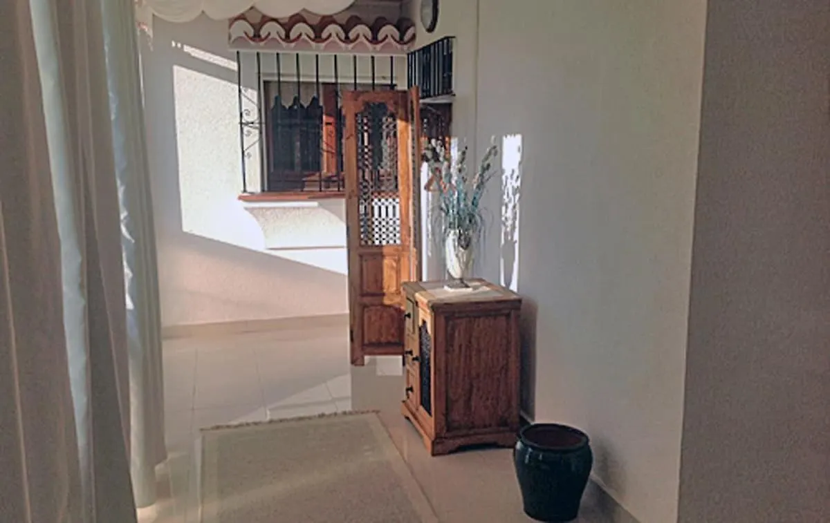 Casa El Condor Mijas Villa